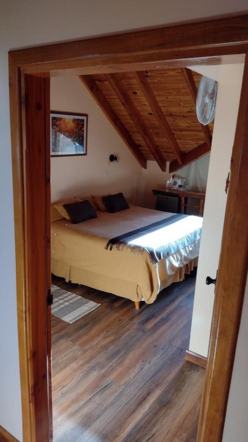 Hotel Y Cabanas Casa De Piedra Тревелін Екстер'єр фото