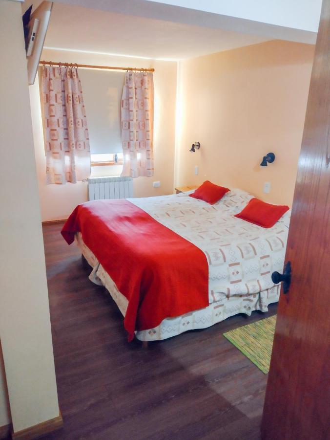 Hotel Y Cabanas Casa De Piedra Тревелін Екстер'єр фото